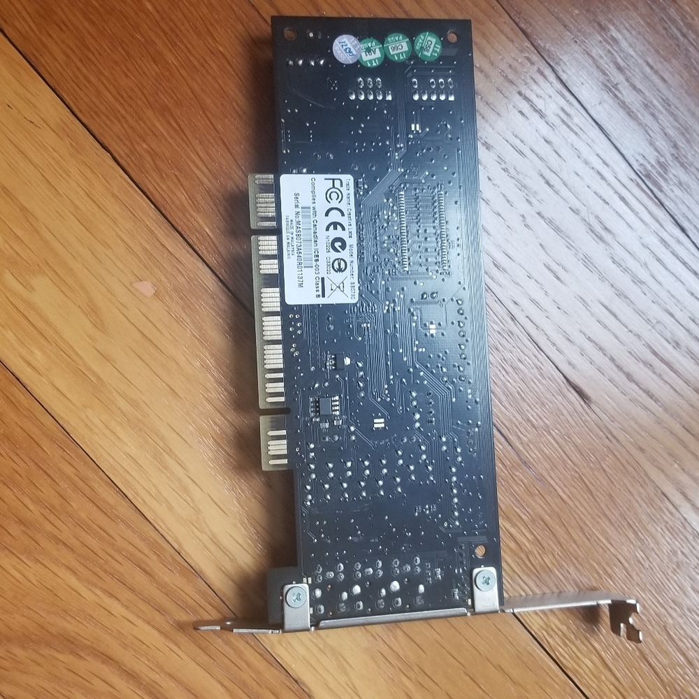 Computer RAM and Parts Lot - Picture 6 of 8